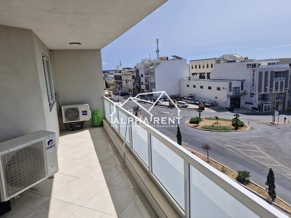 Residential Rent Apartments in Santa Venera - 3