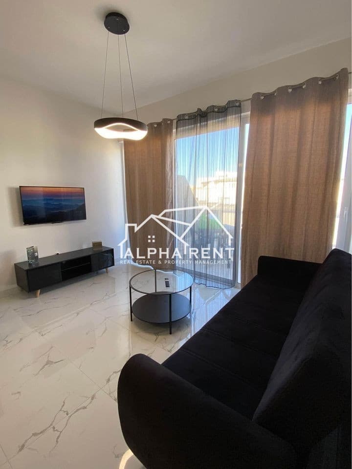 Residential Rent Penthouses in Santa Venera