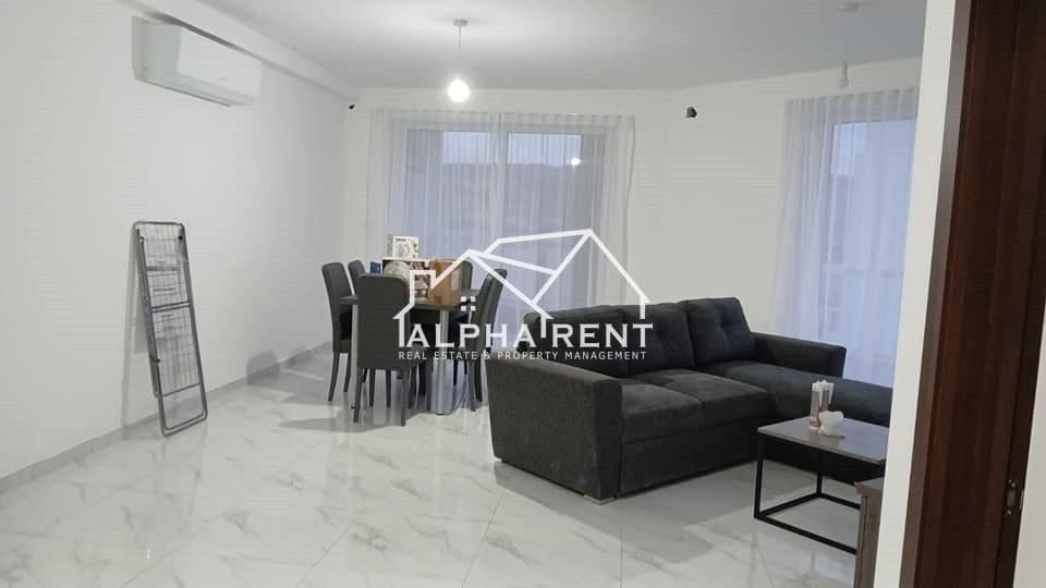 Residential Rent Apartments in Mgarr
