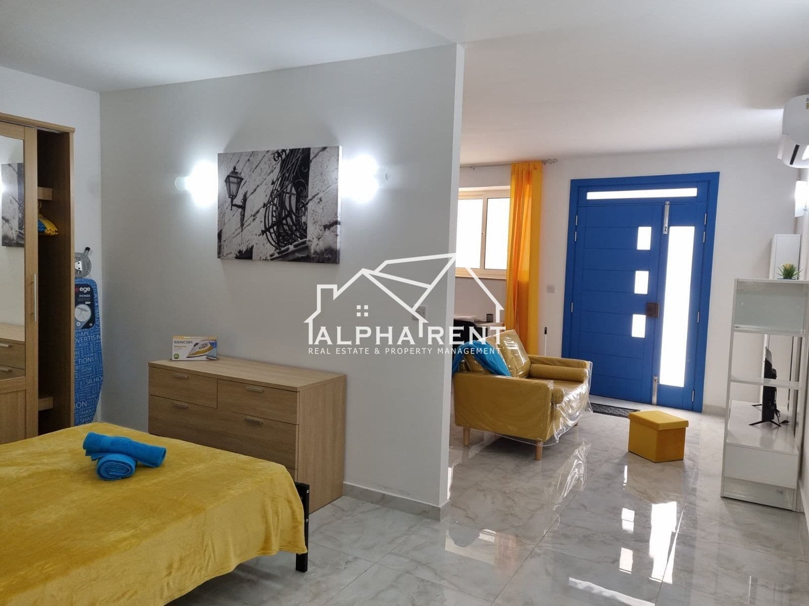 Residential Rent Apartments in Gzira - 2