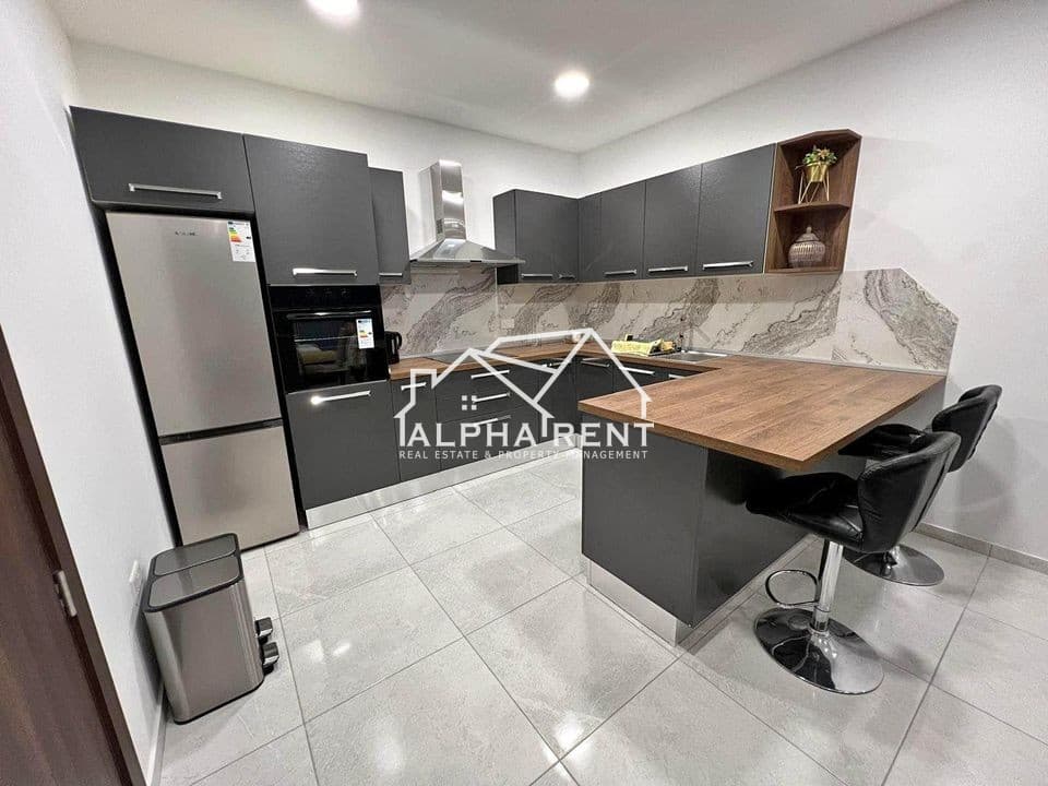 Residential Rent Penthouses in St. Julian's - 3