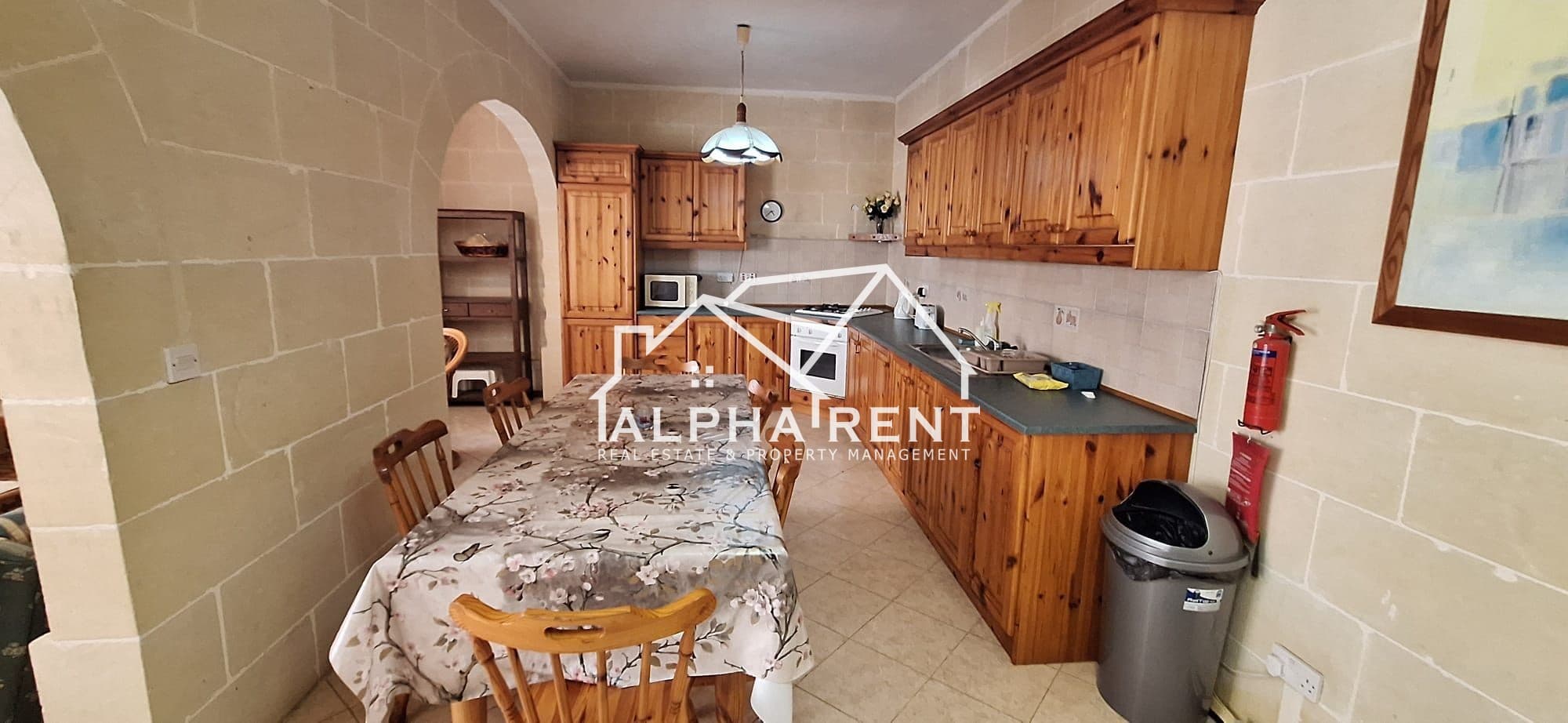Residential Rent Apartments in Gozo - Xaghra - 5