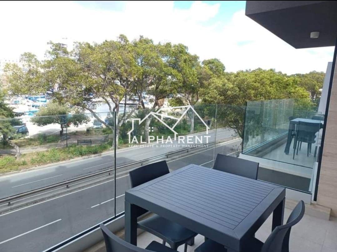 Residential Rent Apartments in Pieta - 4