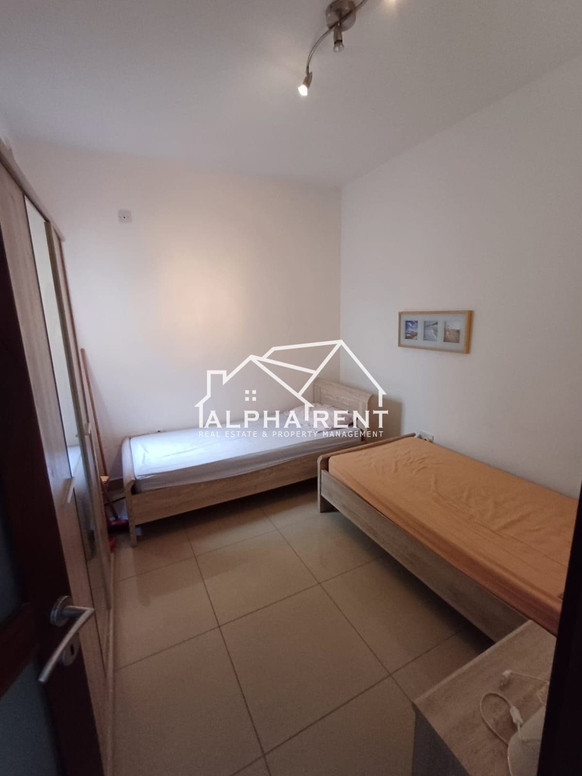 Residential Rent Apartments in Swieqi - 5