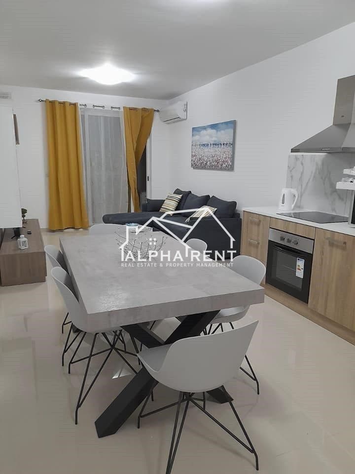 Residential Rent Apartments in Gzira