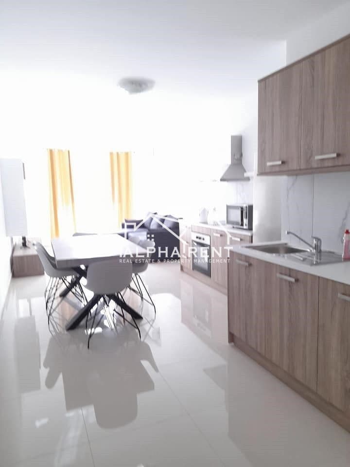 Residential Rent Apartments in Gzira - 3