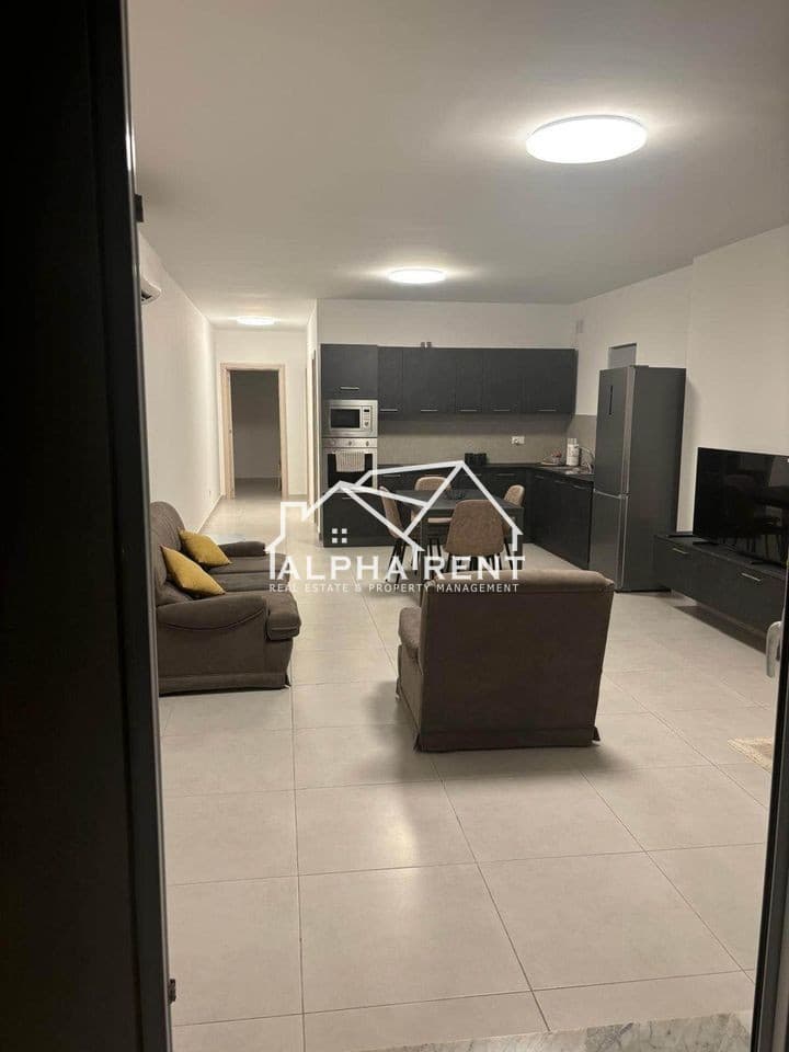 Residential Rent Apartments in Qrendi - 4