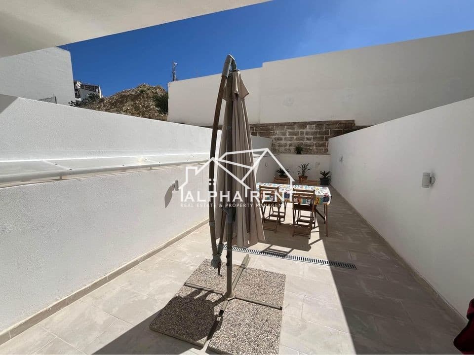 Residential Rent Apartments in St. Paul's Bay - 3