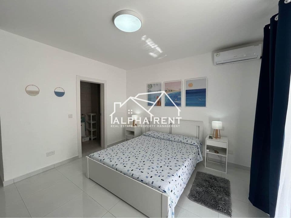 Residential Rent Apartments in St. Paul's Bay - 5