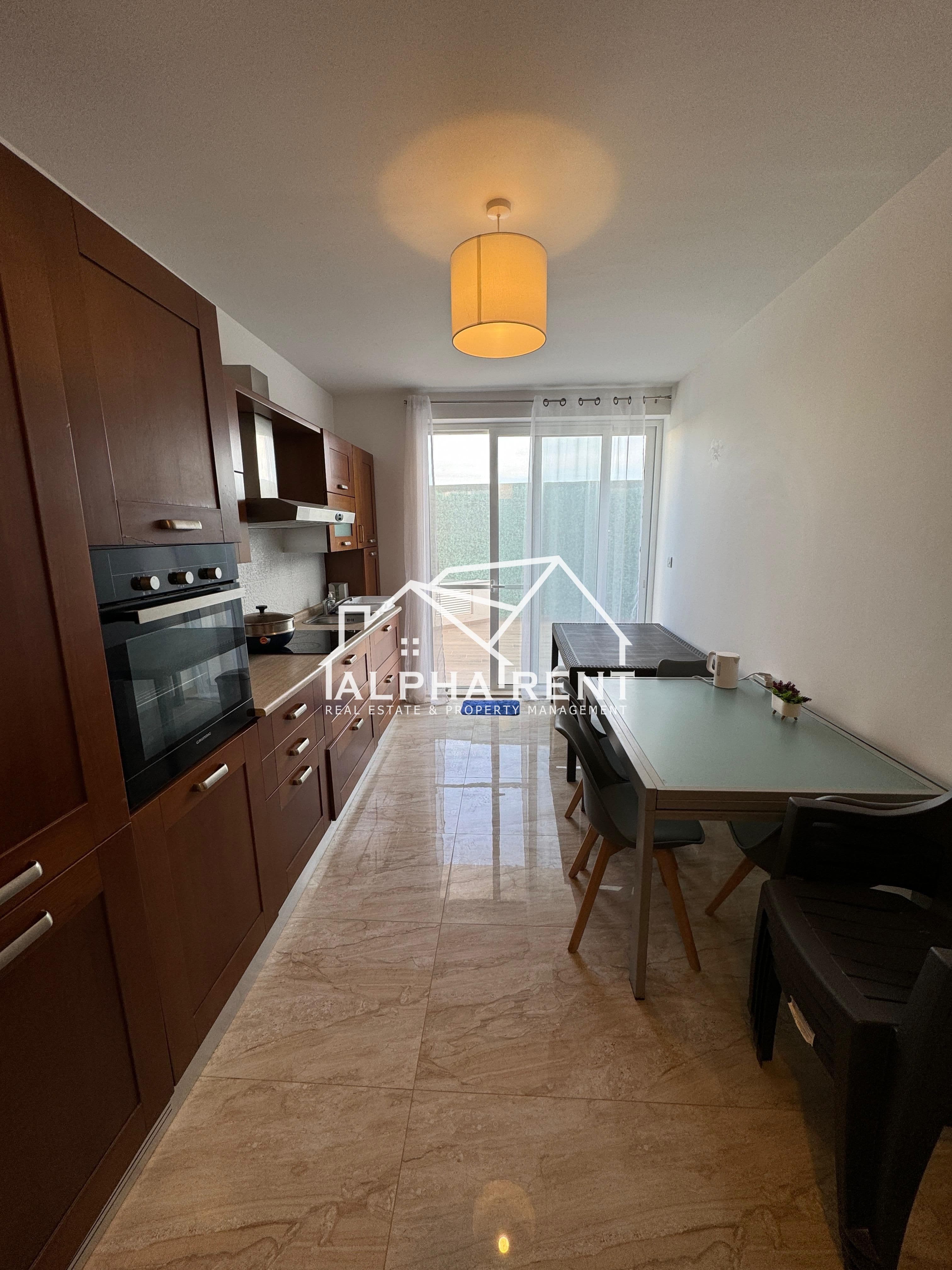 Residential Rent Apartments in Swieqi - 3