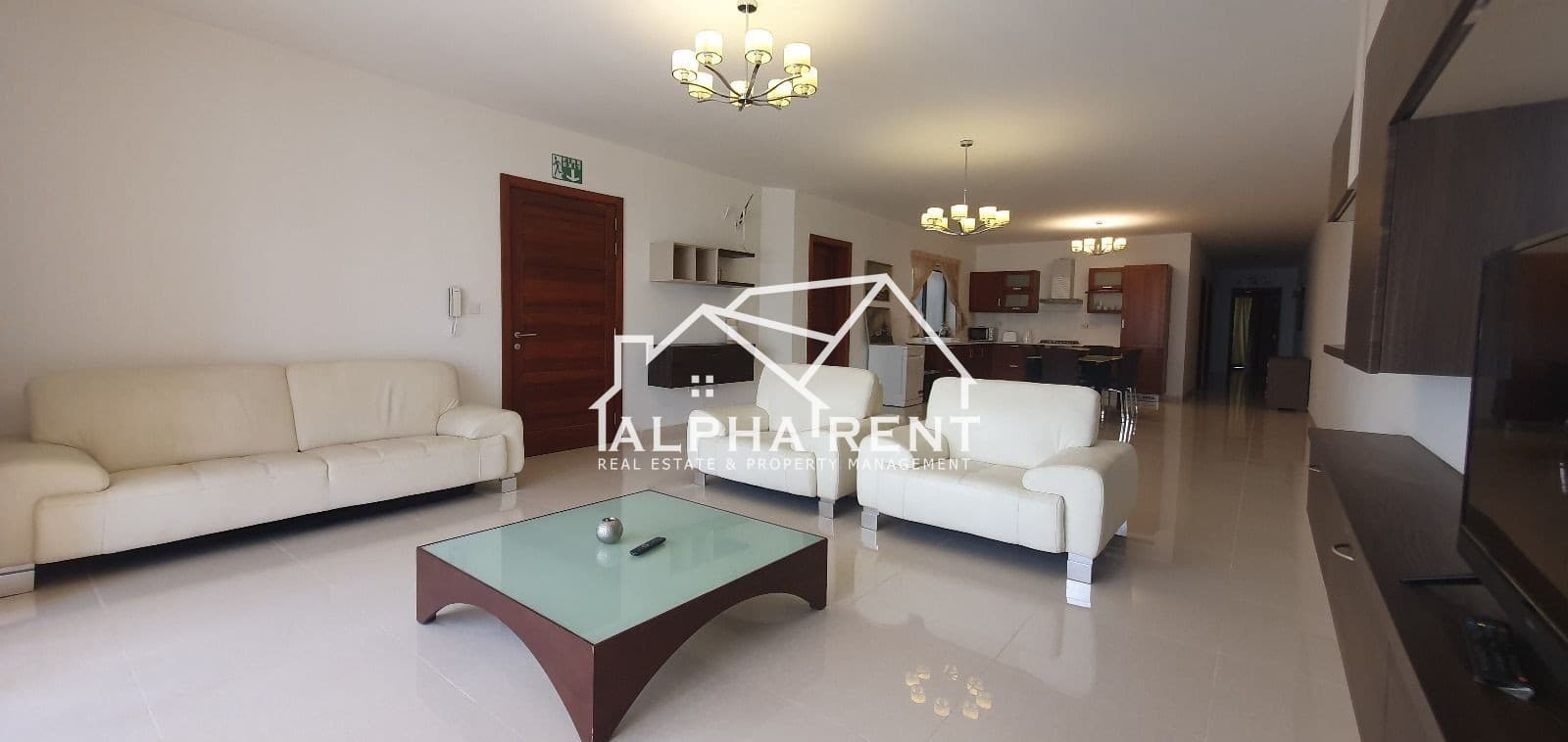 Residential Rent Apartments in Manikata - 2