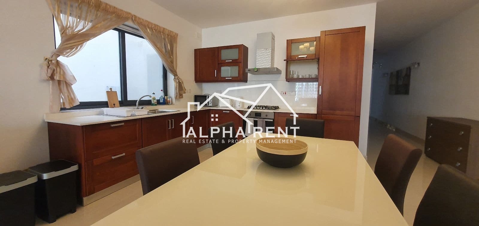 Residential Rent Apartments in Manikata - 5