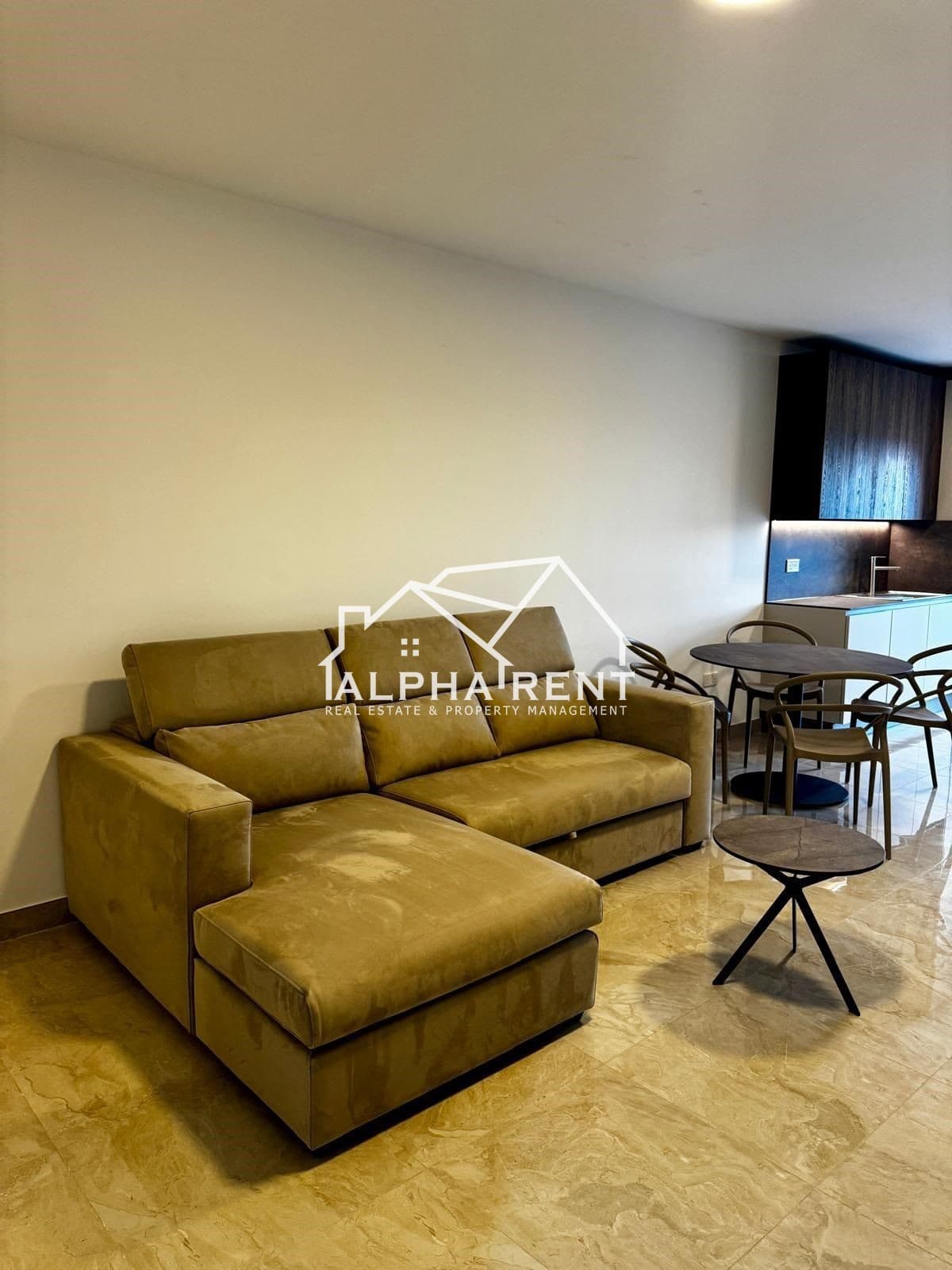 Residential Rent Apartments in San Gwann