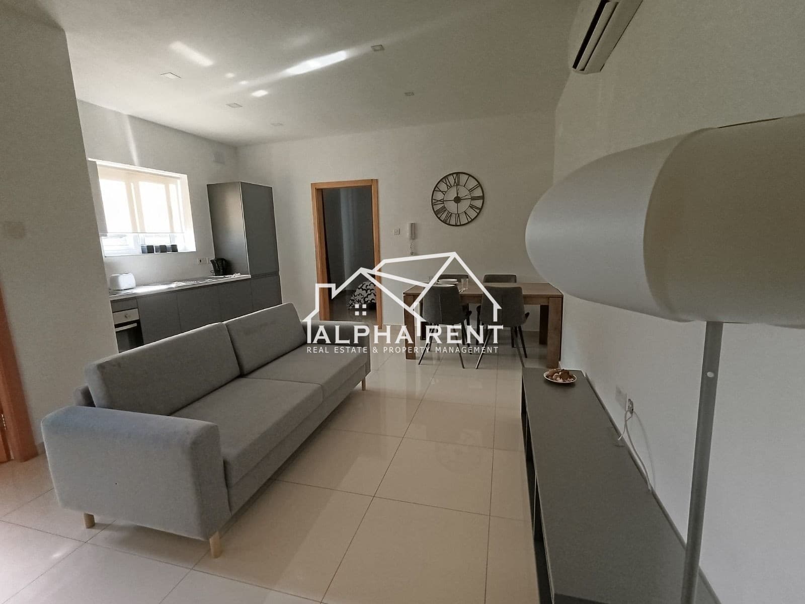 Residential Rent Apartments in Swieqi