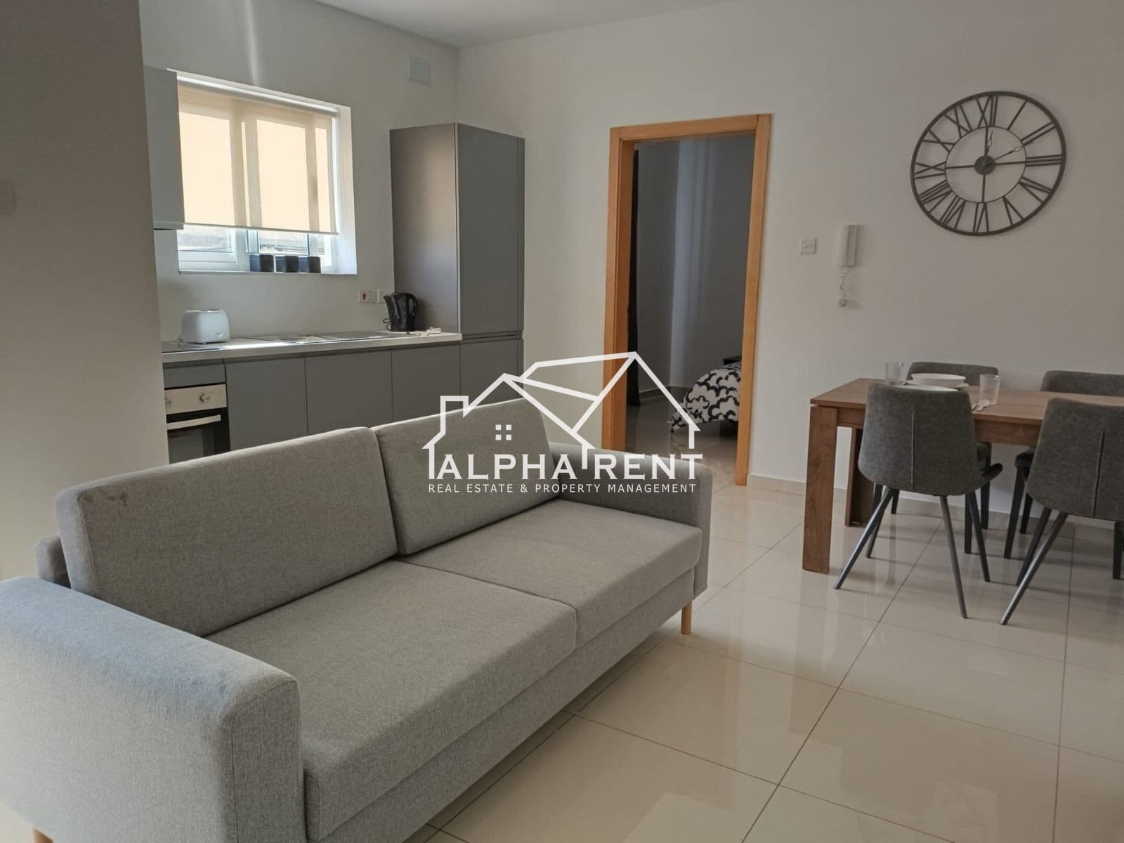 Residential Rent Apartments in Swieqi - 2