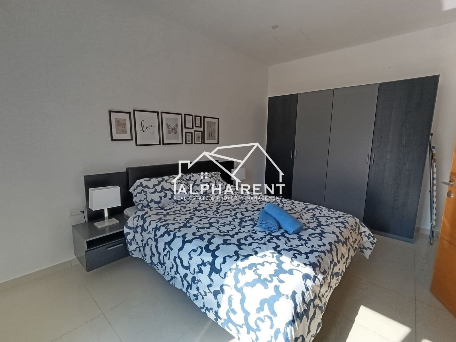 Residential Rent Apartments in Swieqi - 5
