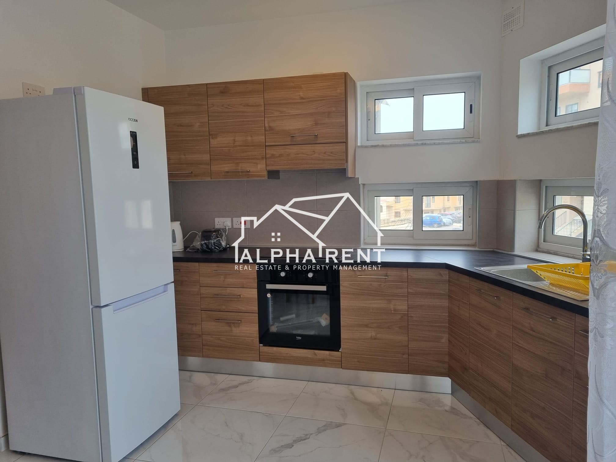 Residential Rent Apartments - 4