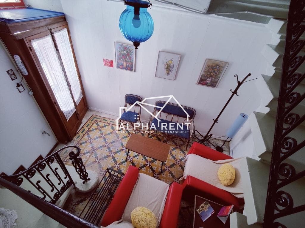 Residential Rent Townhouses in Rabat