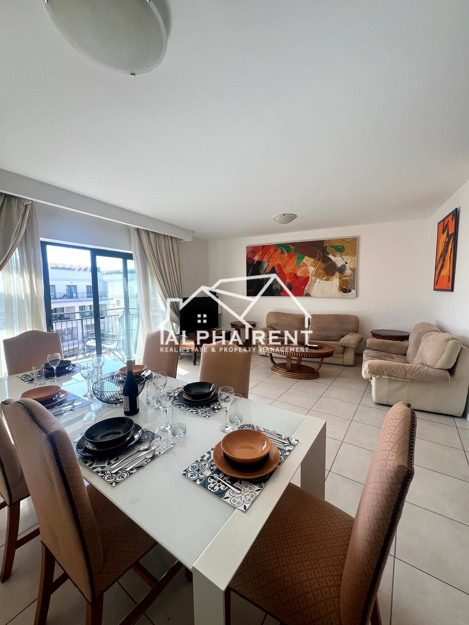 Residential Rent Apartments in St. Julian's - 2