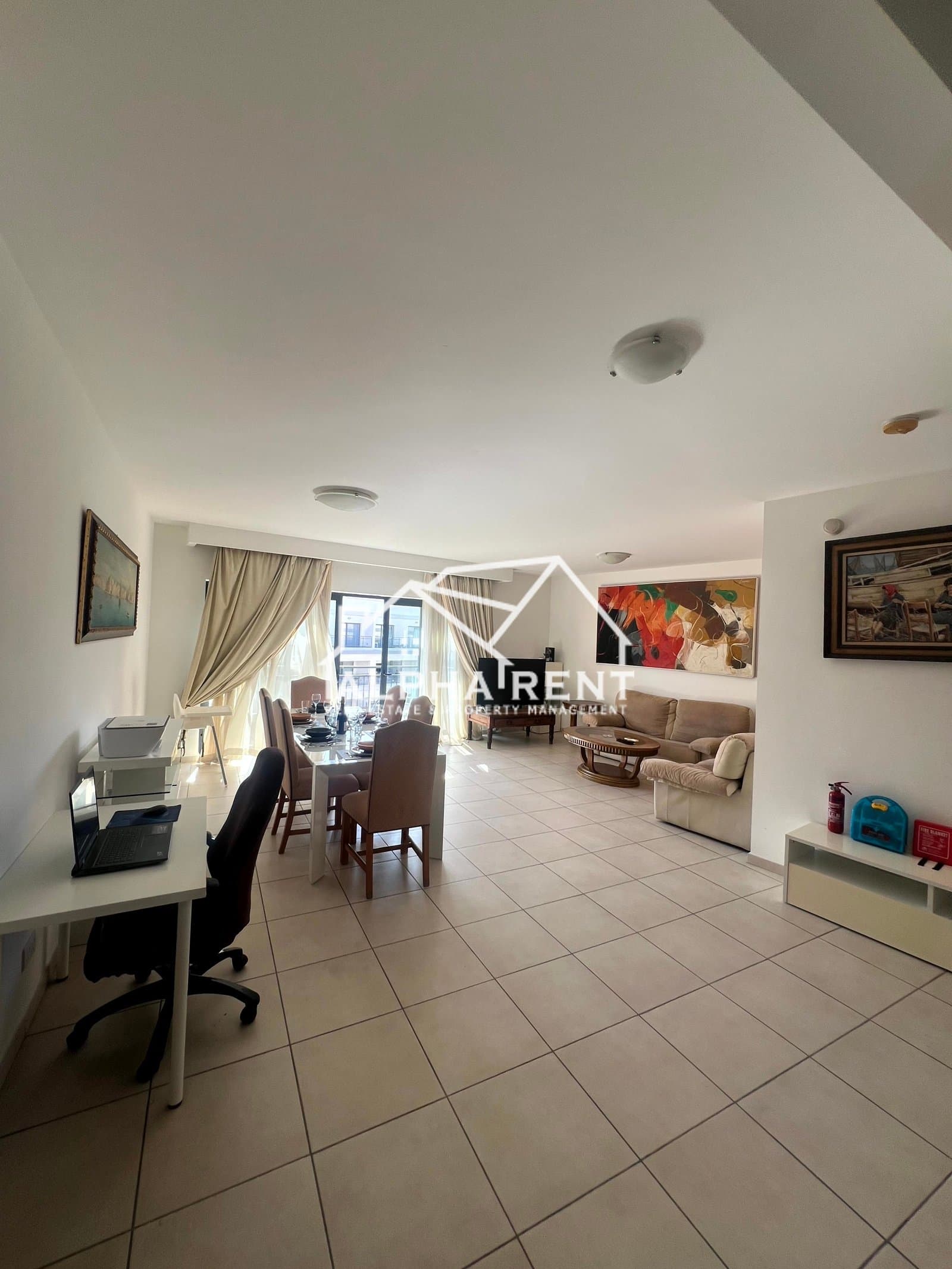 Residential Rent Apartments in St. Julian's - 4