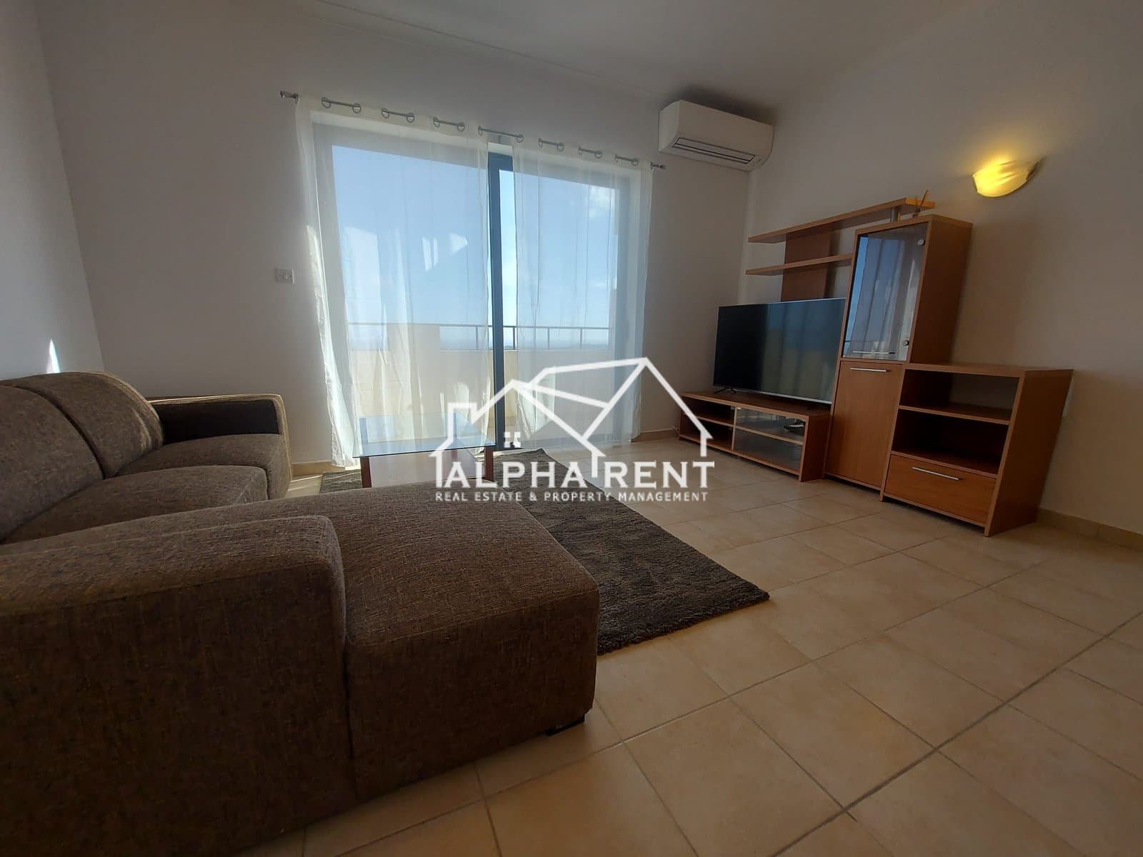 Residential Rent Apartments in Mellieha
