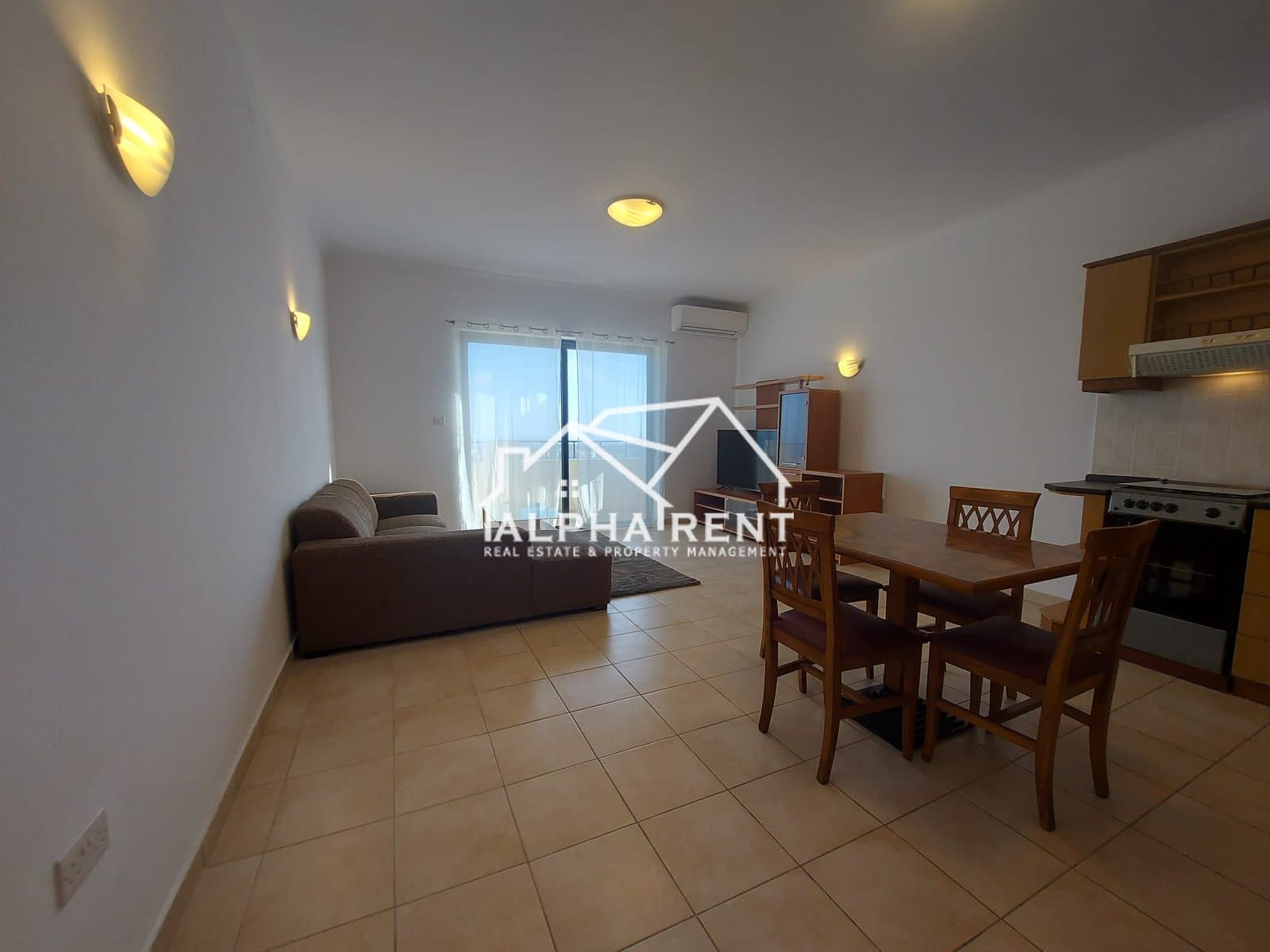 Residential Rent Apartments in Mellieha - 2