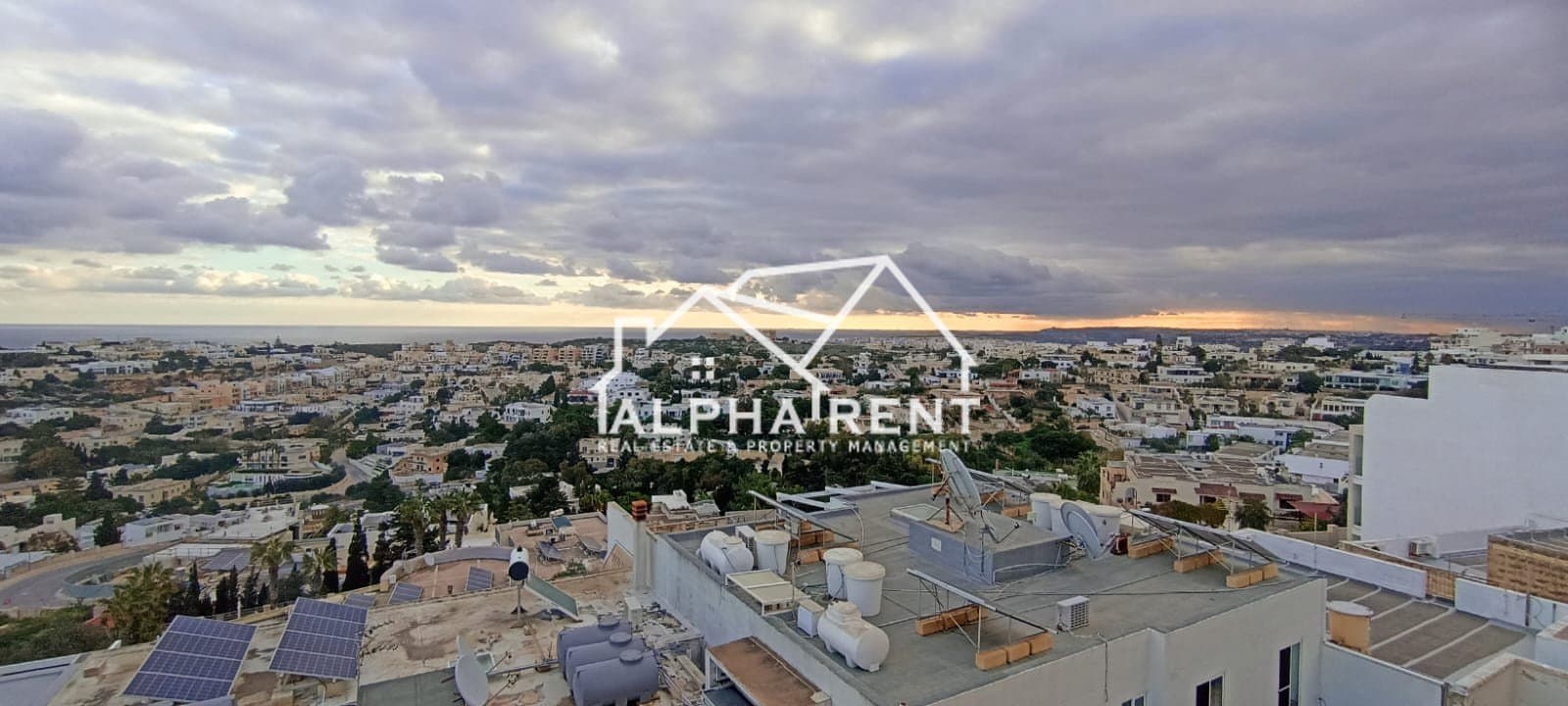 Residential Rent Apartments in Mellieha - 4