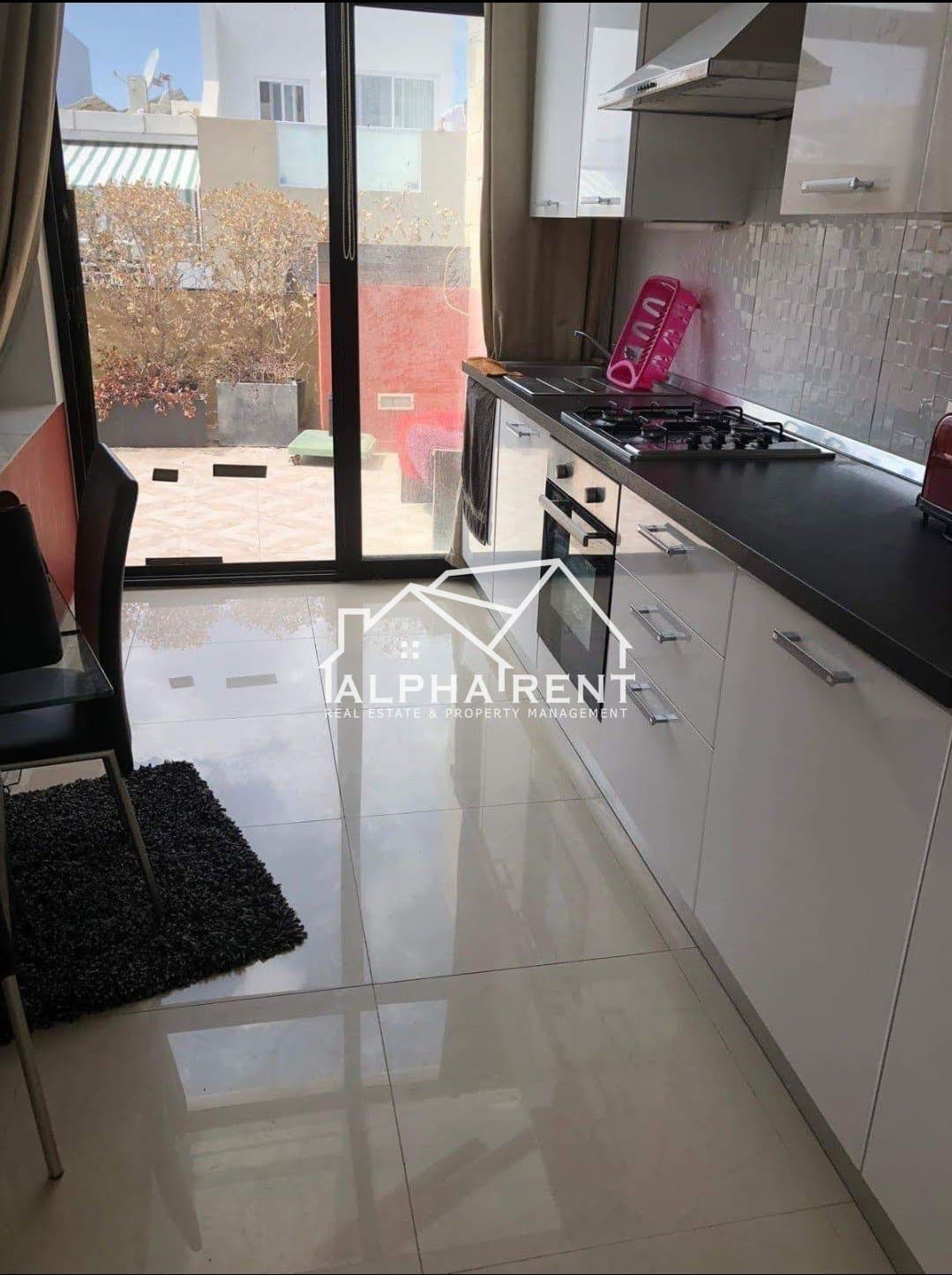 Residential Rent Apartments in St. Paul's Bay - 2