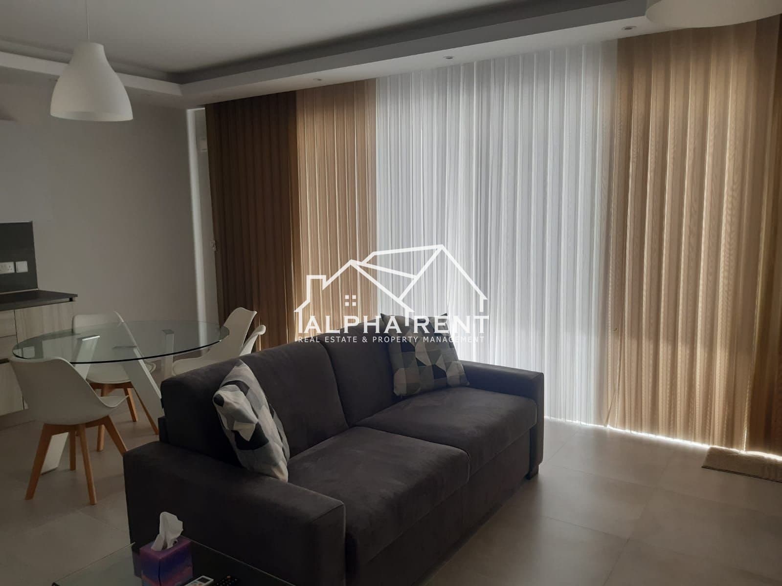 Residential Rent Apartments in Lija - 2