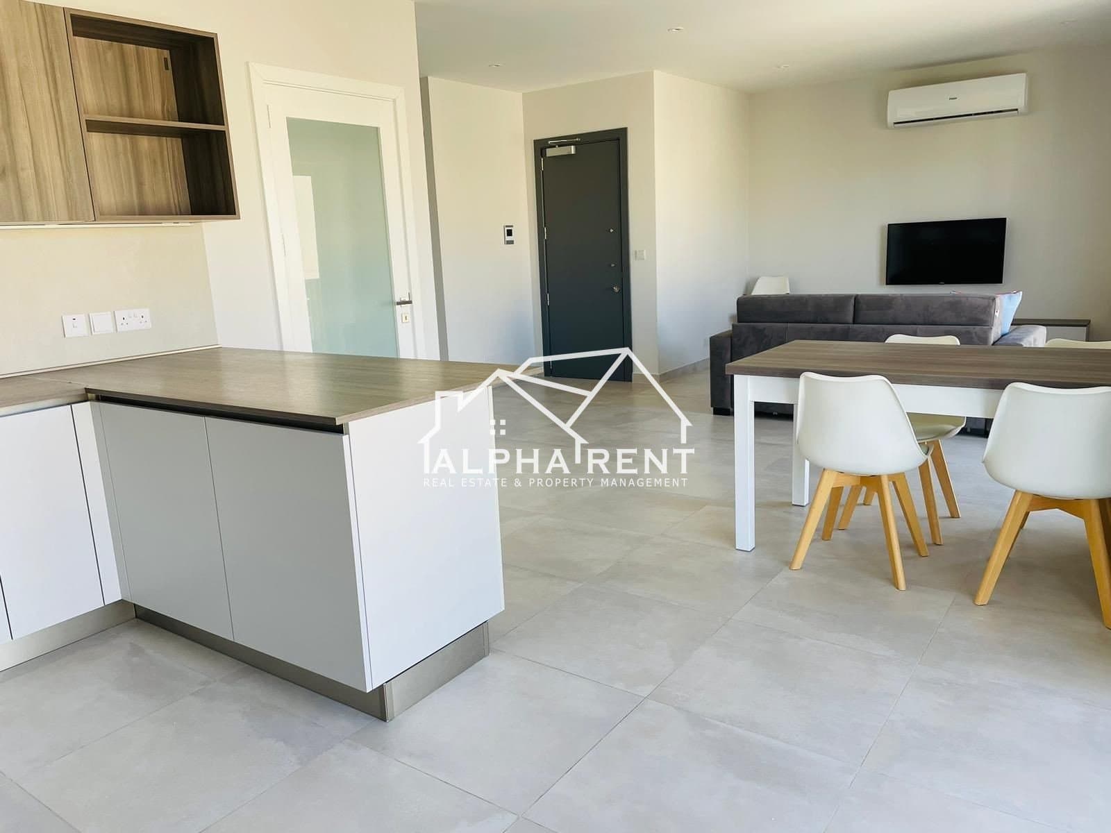 Residential Rent Apartments in Lija - 4
