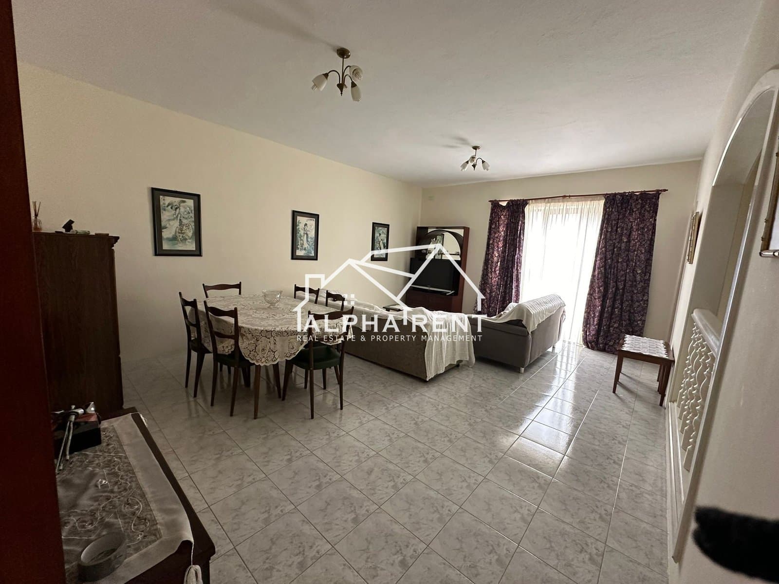 Residential Rent Apartments in Mellieha