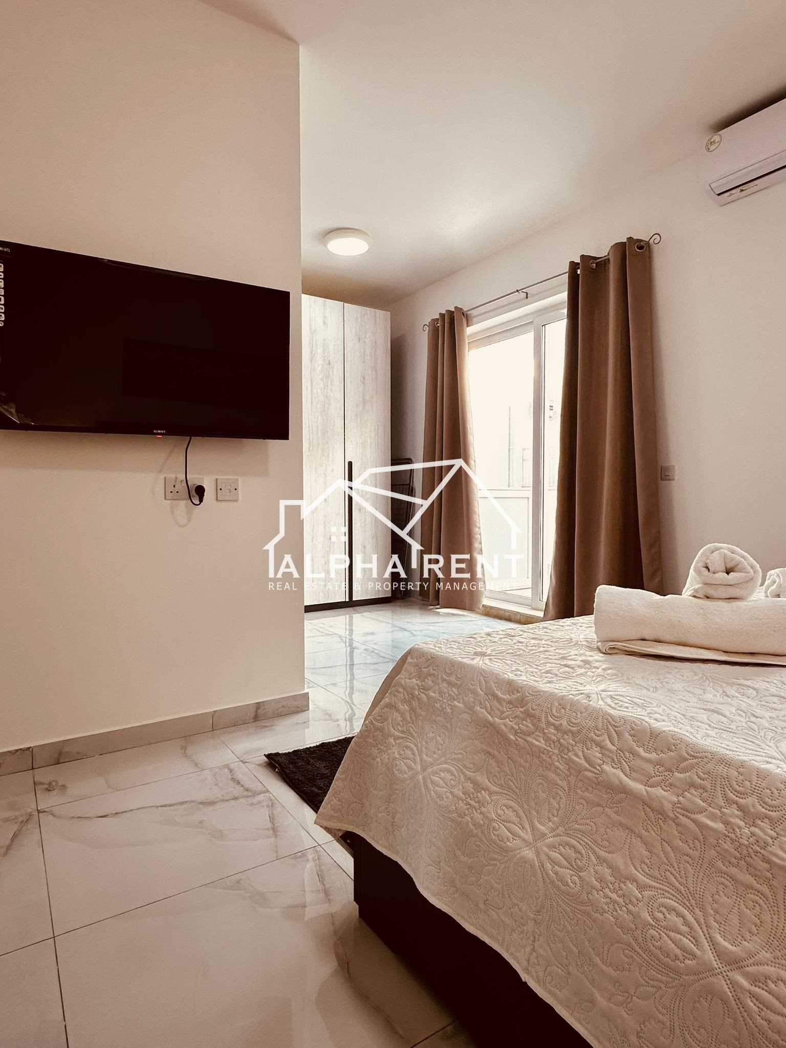 Residential Rent Apartments in St. Paul's Bay