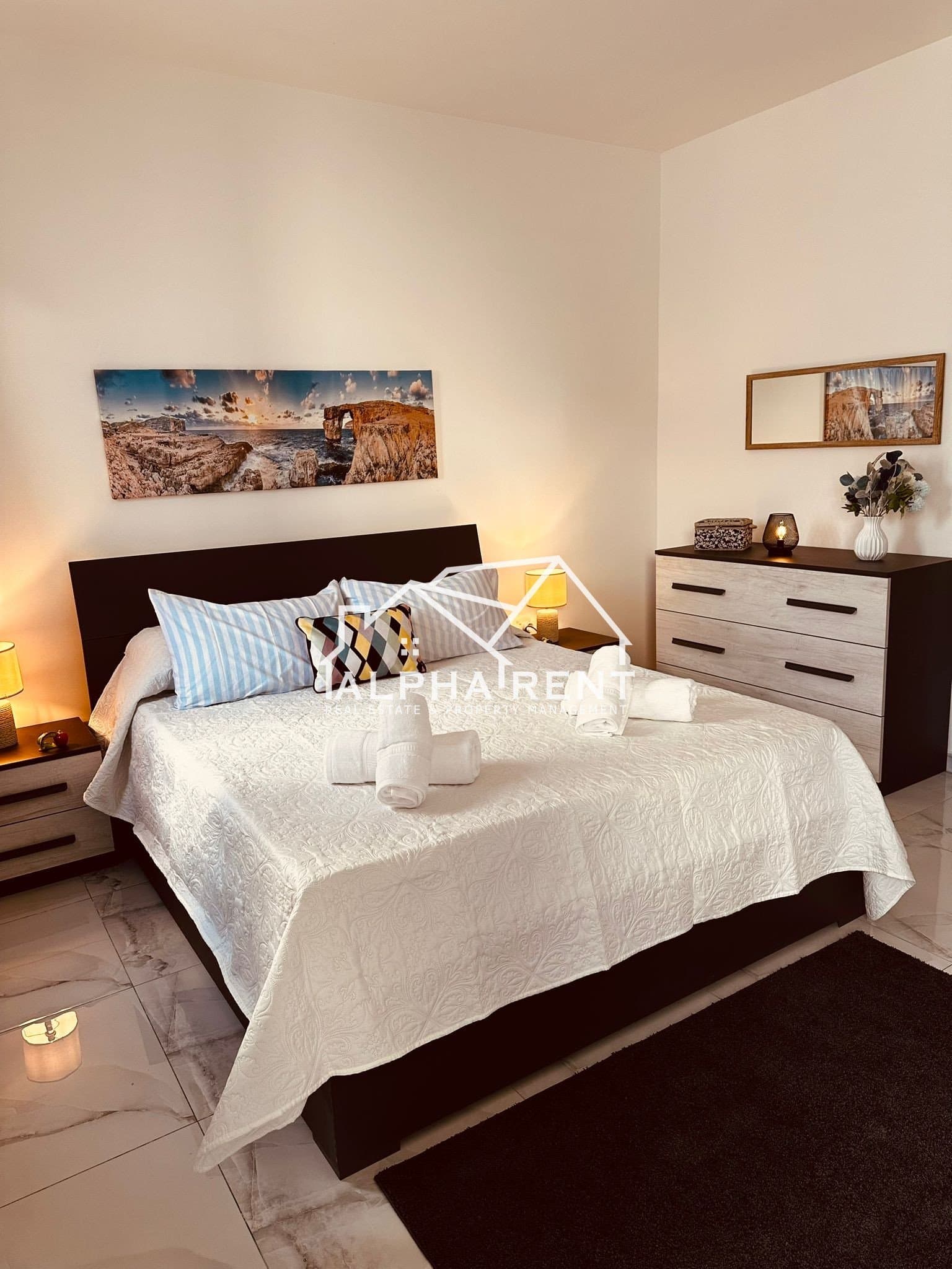 Residential Rent Apartments in St. Paul's Bay - 3