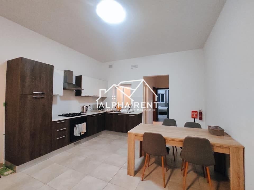 Residential Rent Apartments in Birkirkara - 4