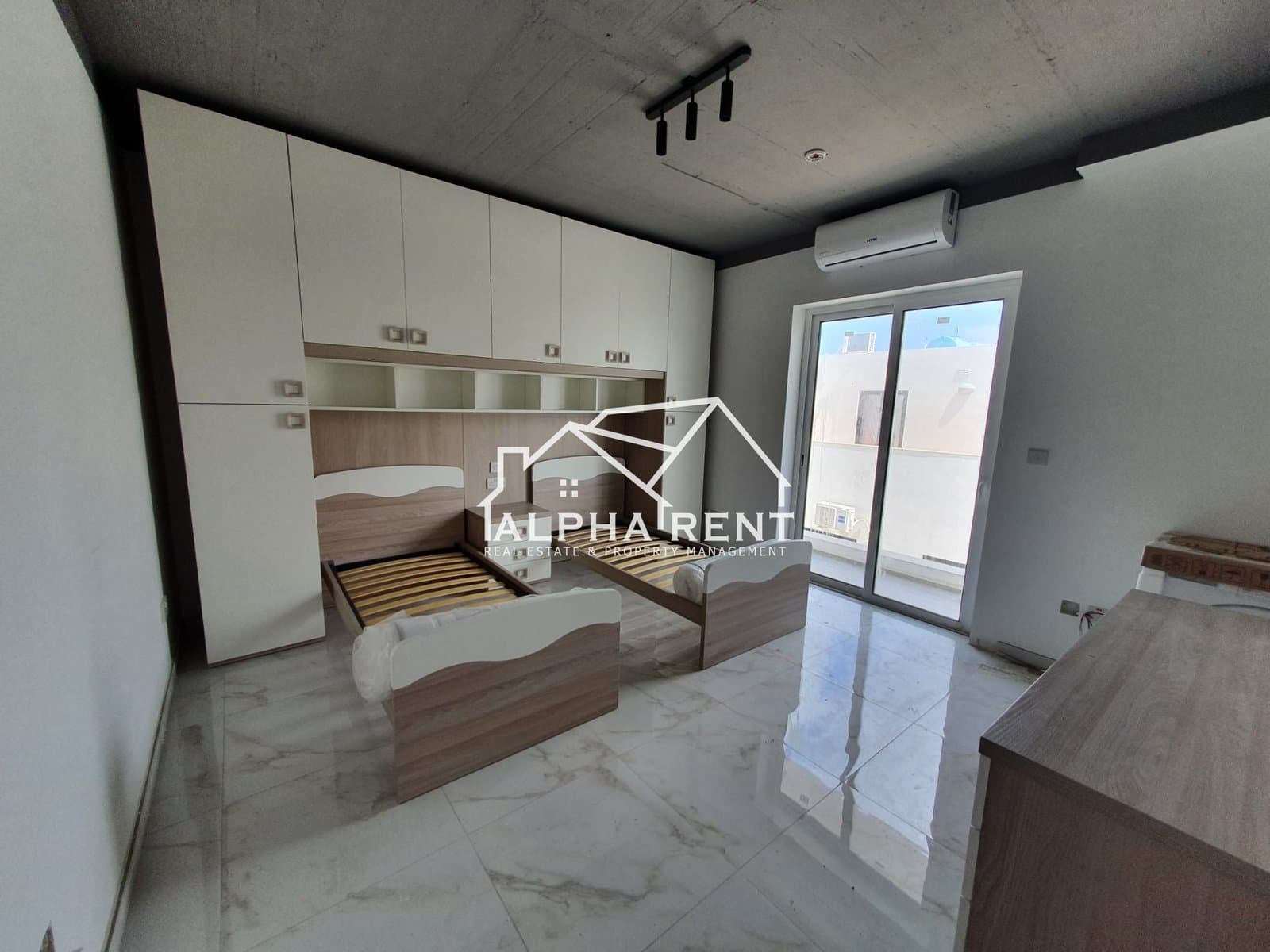 Residential Rent Apartments in North - 5