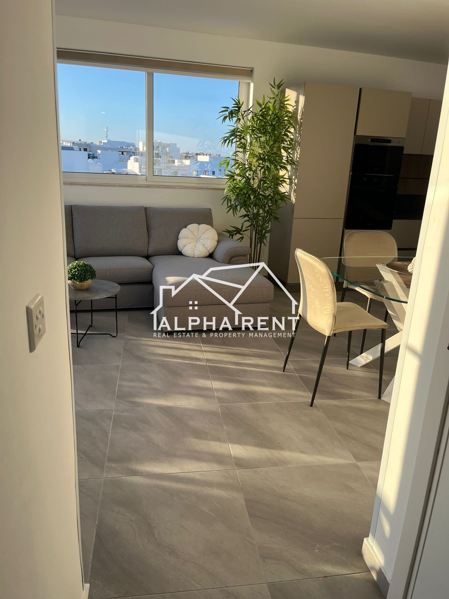 Residential Rent Apartments in Swieqi - 2