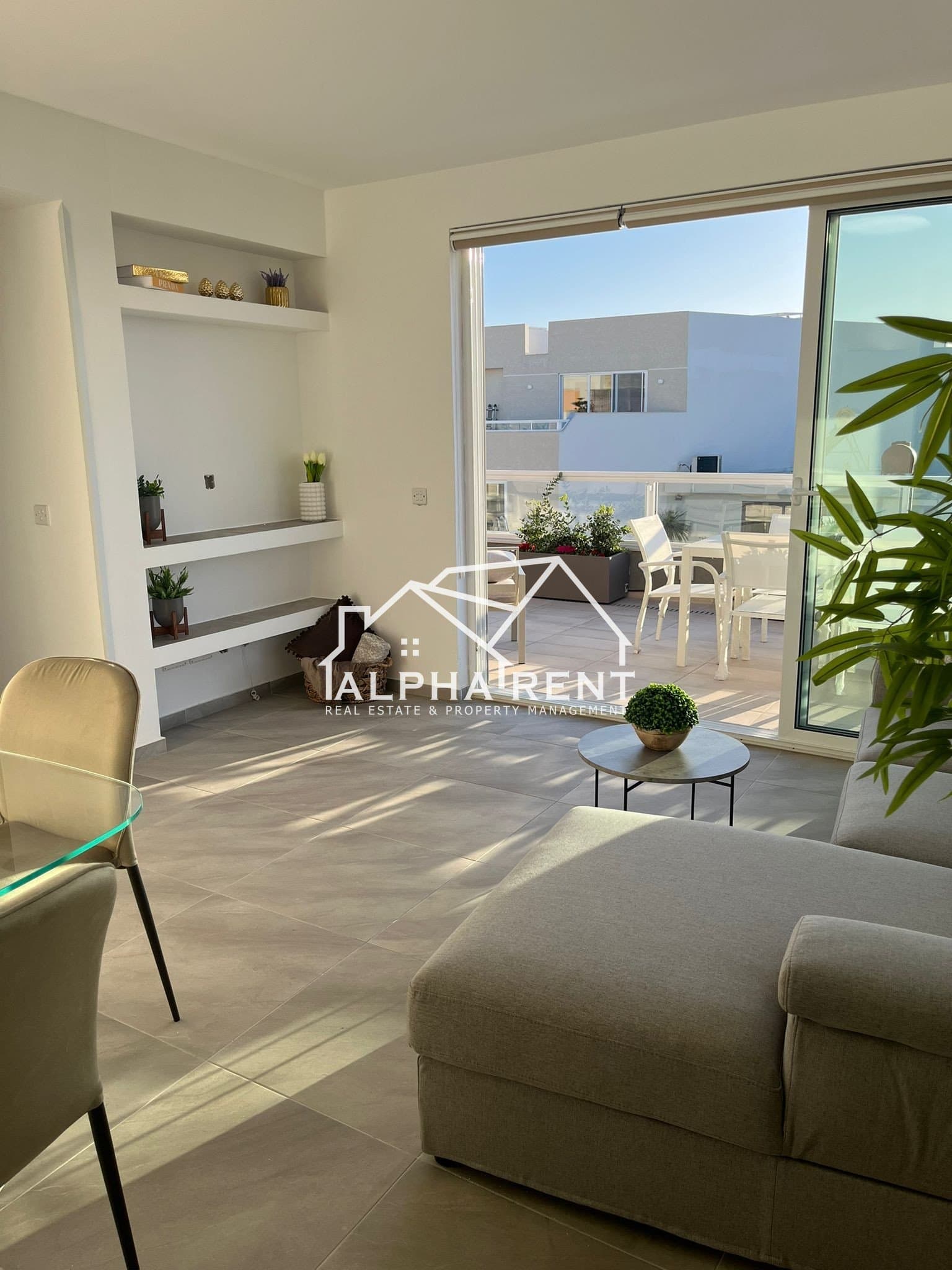 Residential Rent Apartments in Swieqi - 4