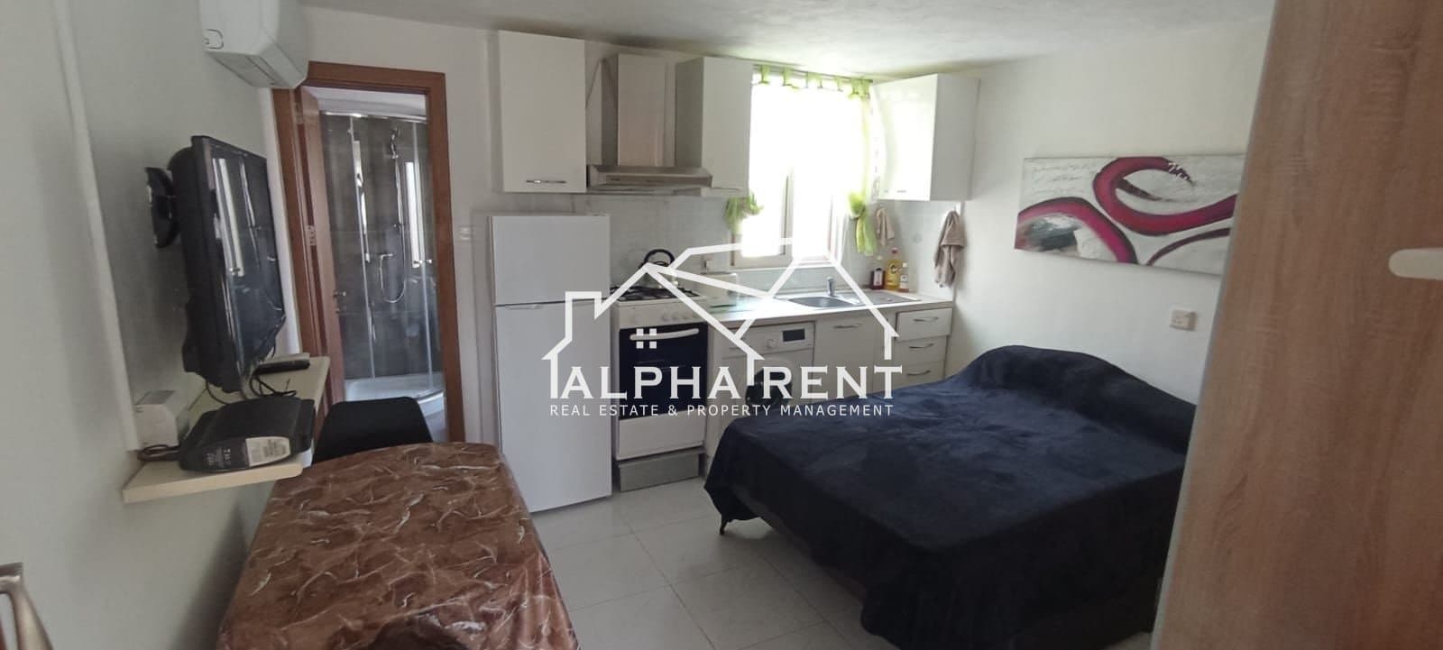 Residential Rent Apartments in Birzebbuga