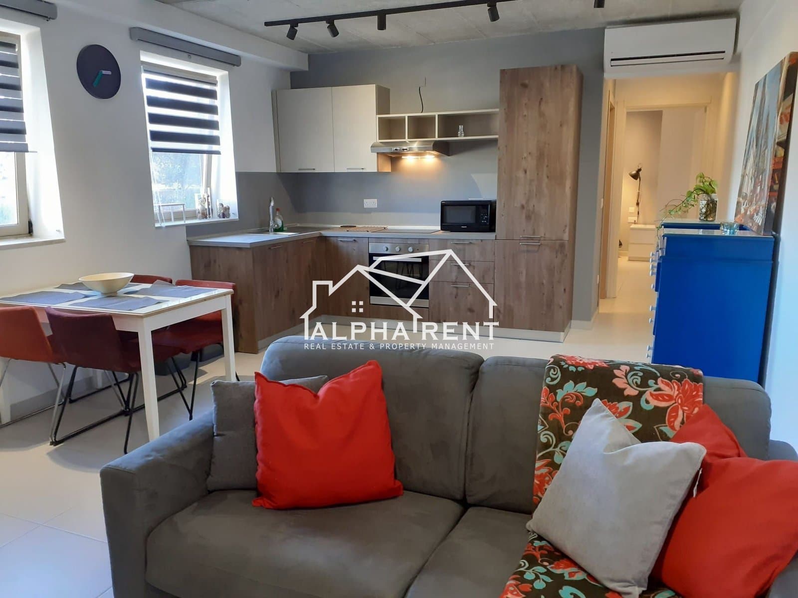 Residential Rent Apartments in Rabat - 4