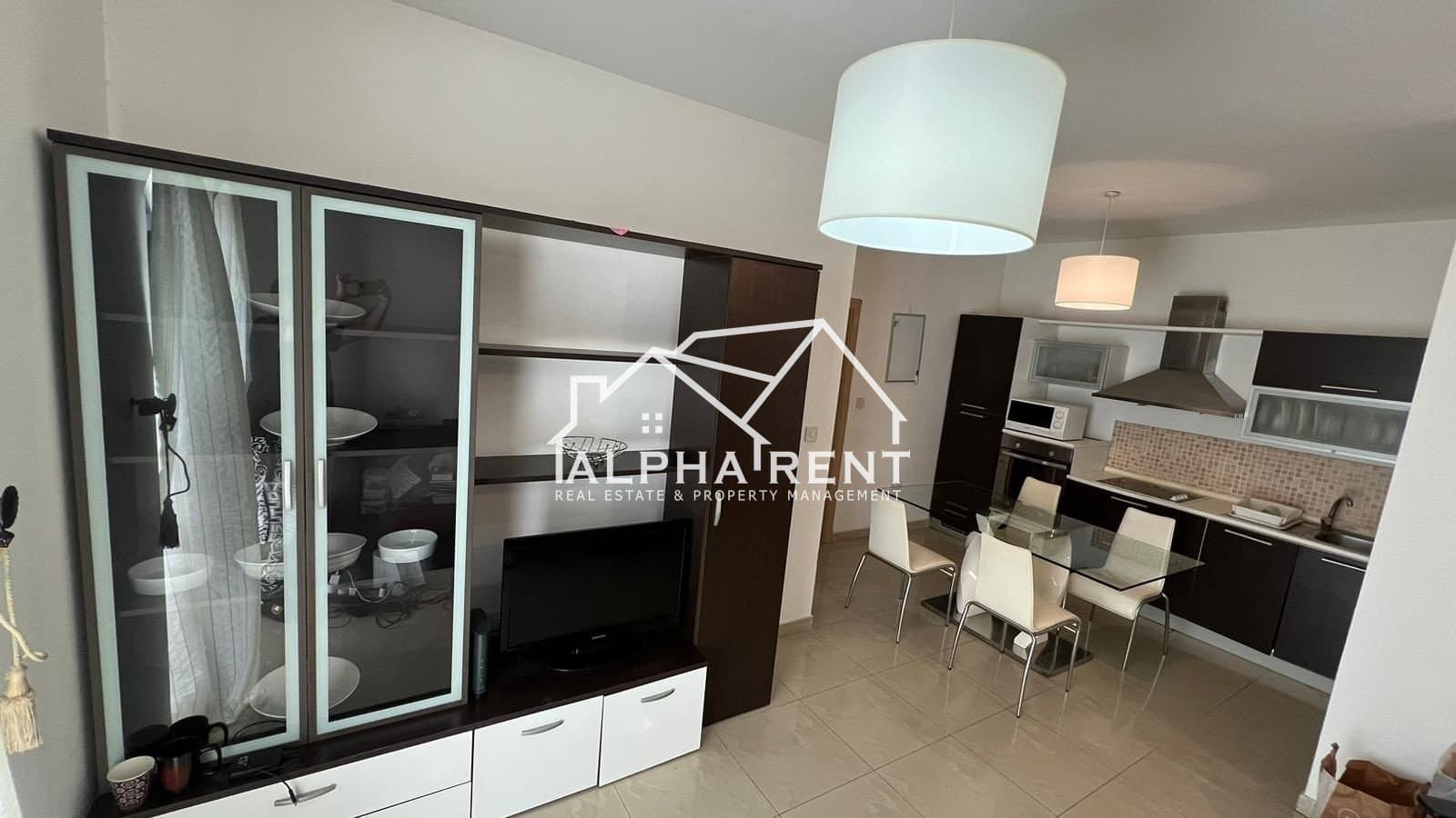 Residential Rent Apartments in Swieqi
