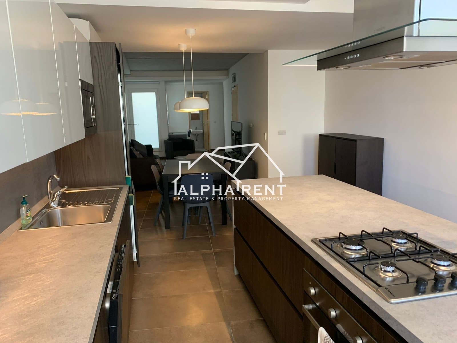 Residential Rent Apartments in St. Julian's - 4