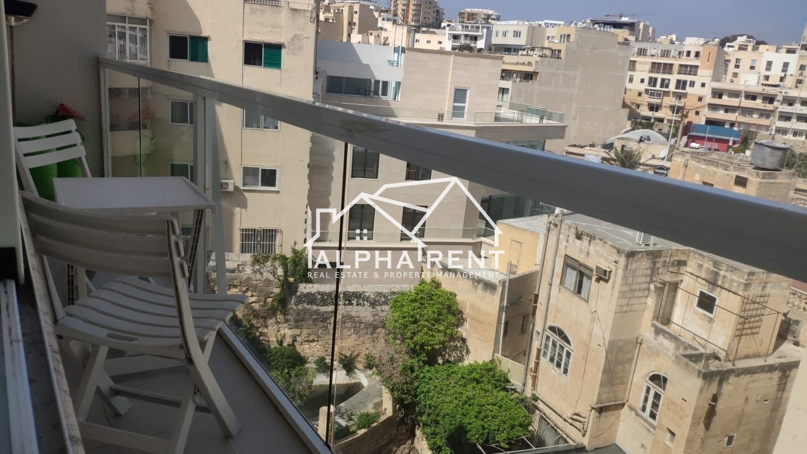 Residential Rent Apartments in St. Julian's - 4