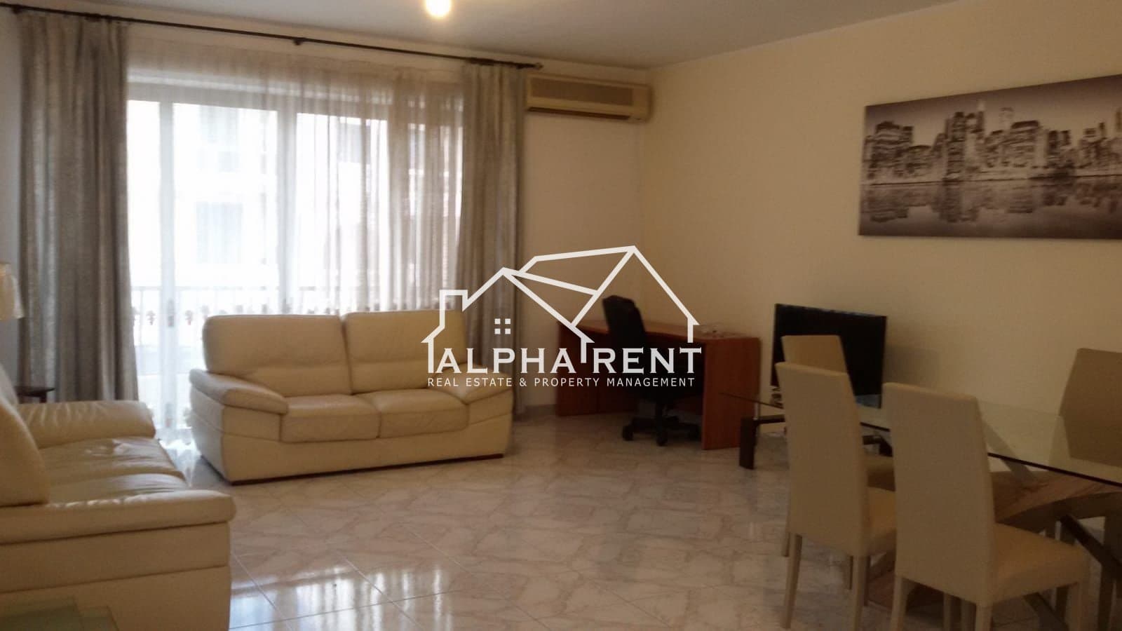 Residential Rent Apartments in Swieqi