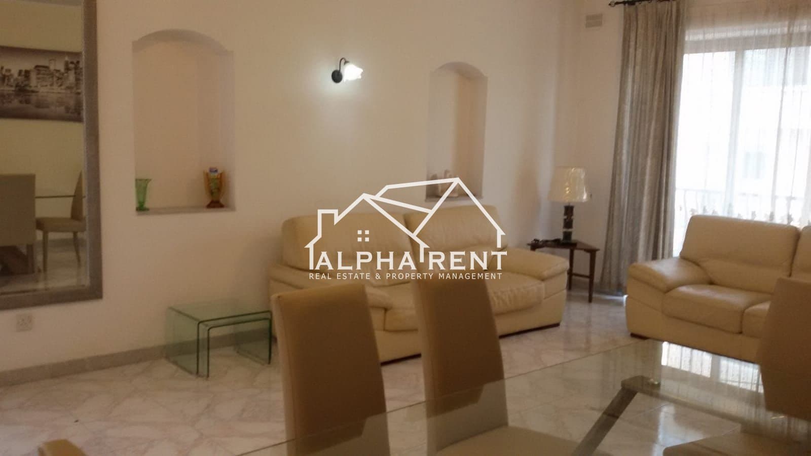 Residential Rent Apartments in Swieqi - 2