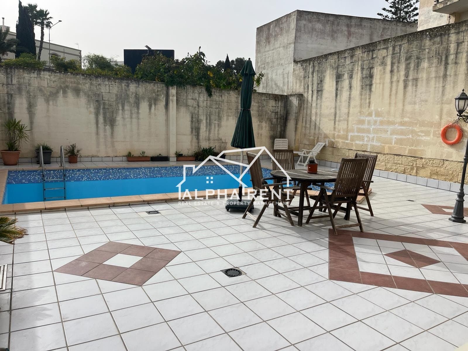 Residential Rent Apartments - 2