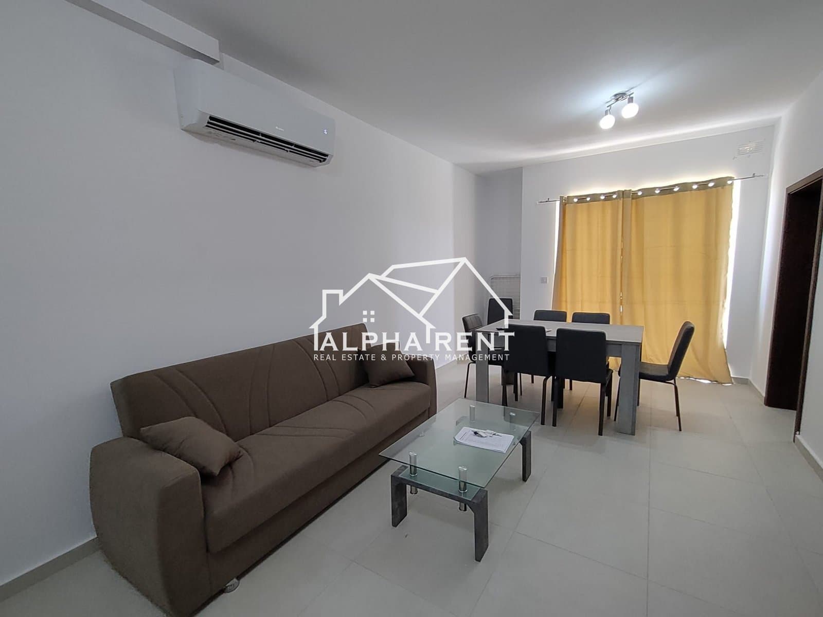 Residential Rent Apartments in Gharghur