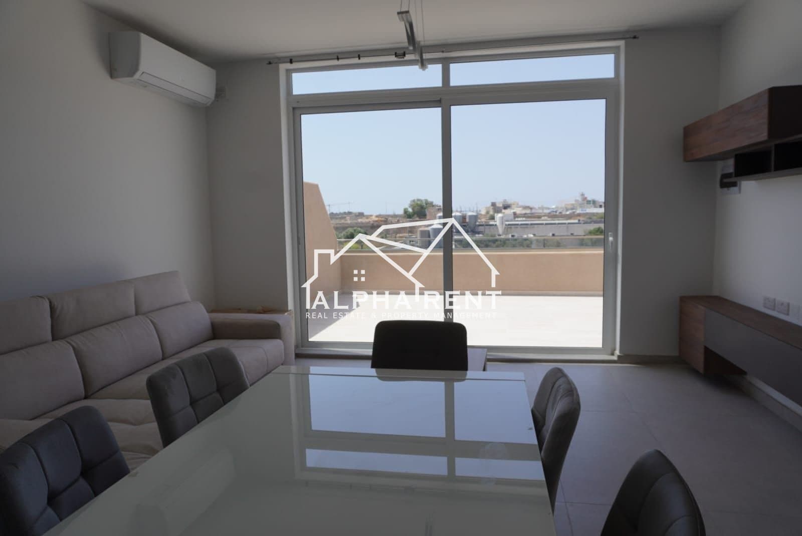 Residential Rent Penthouses in Xghajra - 4