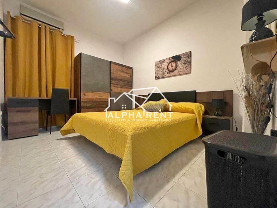 Residential Rent Rooms in Sliema - 2