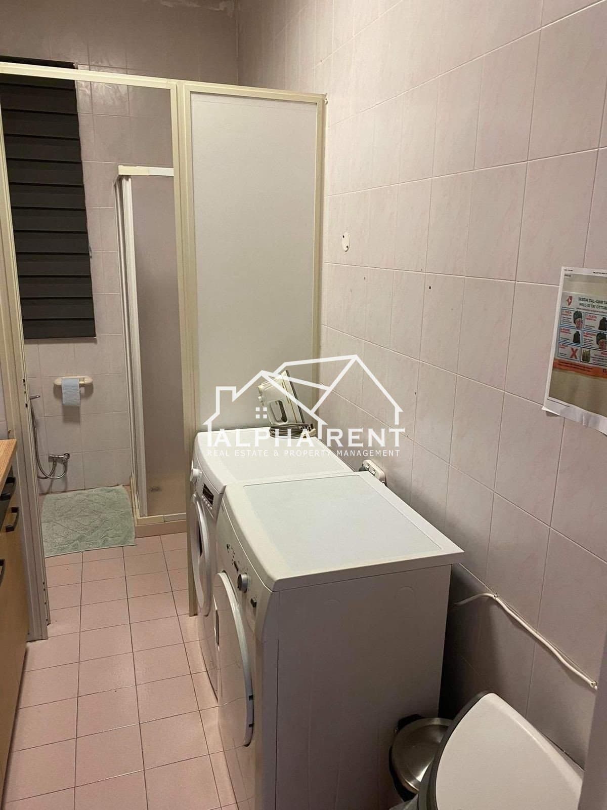 Residential Rent Rooms in Sliema - 4