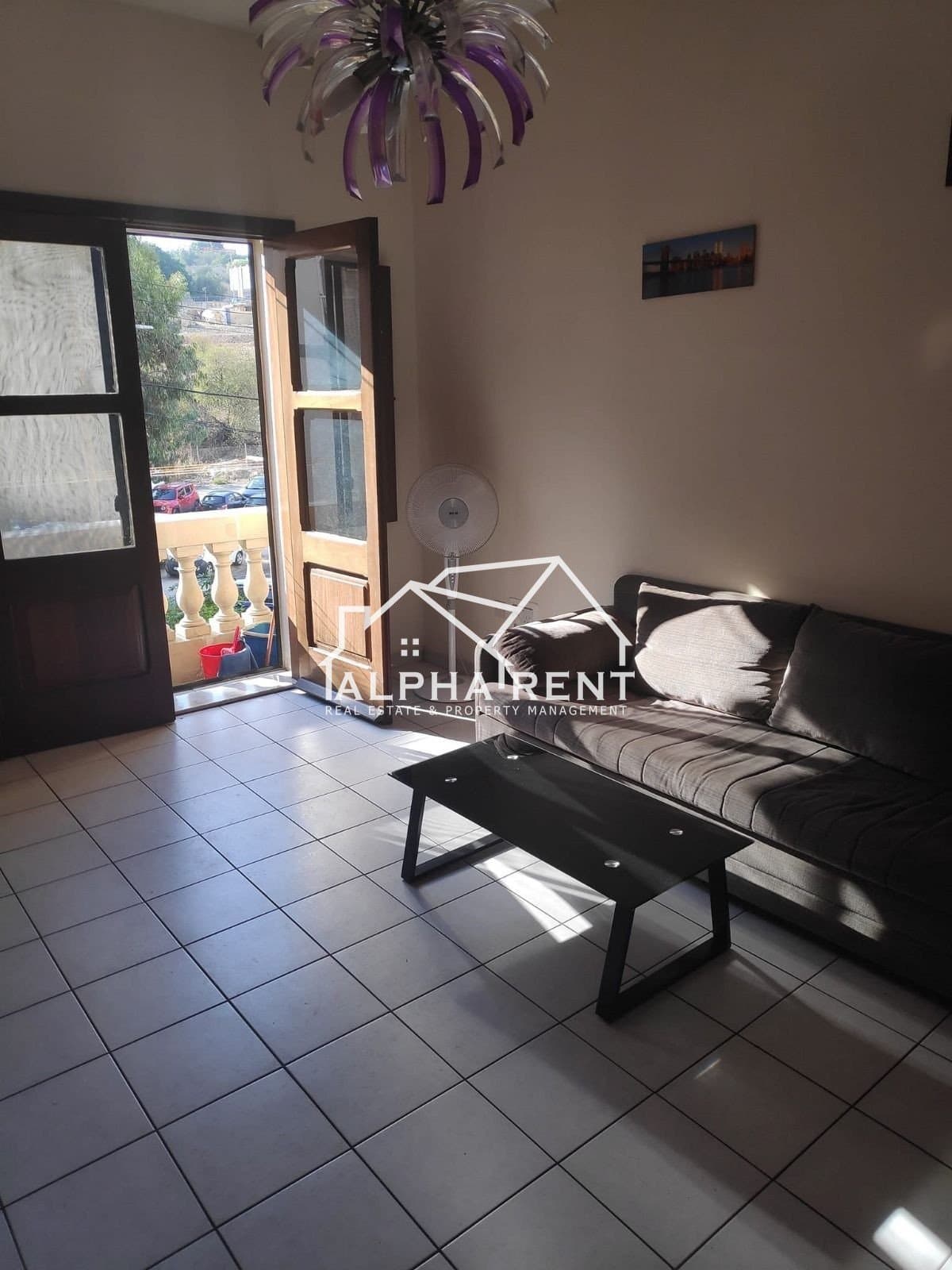 Residential Rent Apartments in Msida